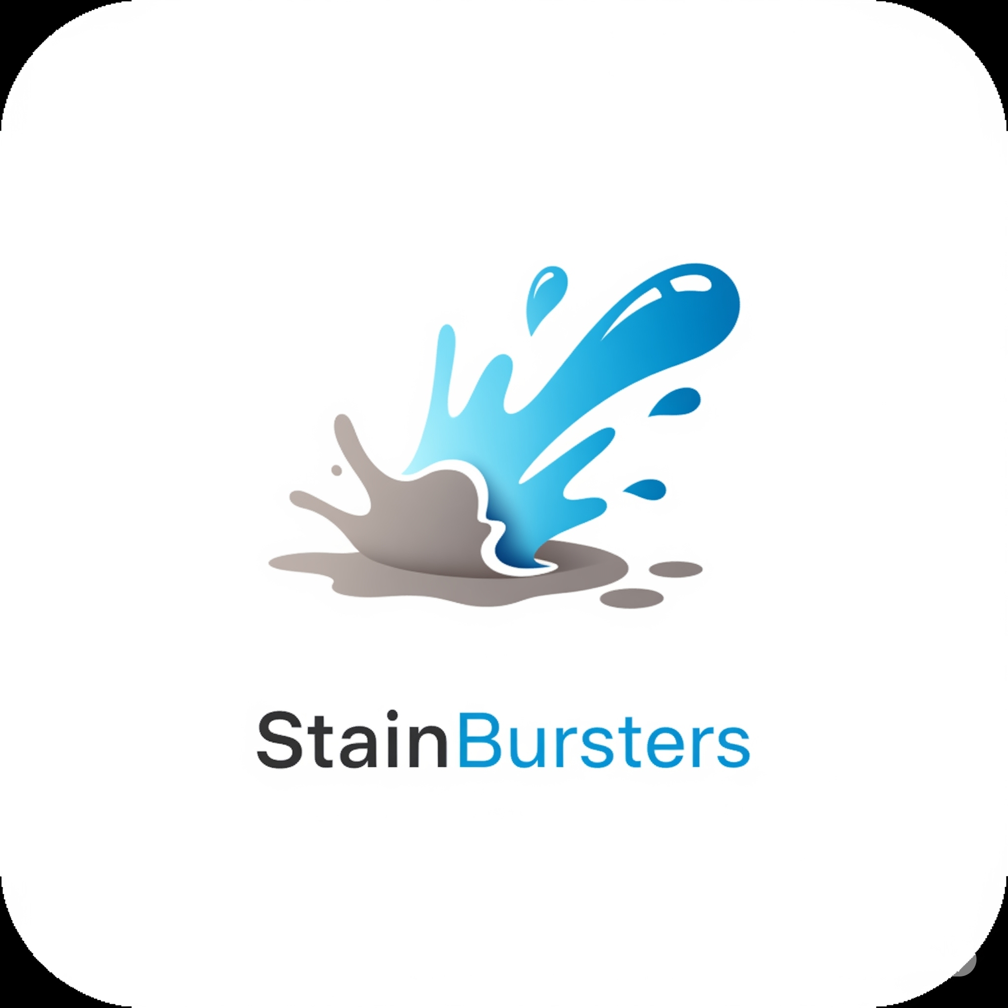 StainBursters Logo